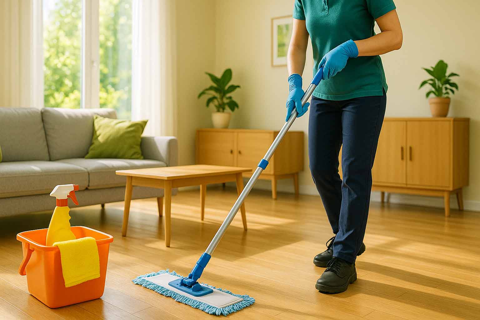 Haushaltshilfe Allgäu